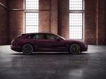 Porsche Panamera Turbo S E-Hybrid Sport Turismo by Porsche Exclusive 2017 года